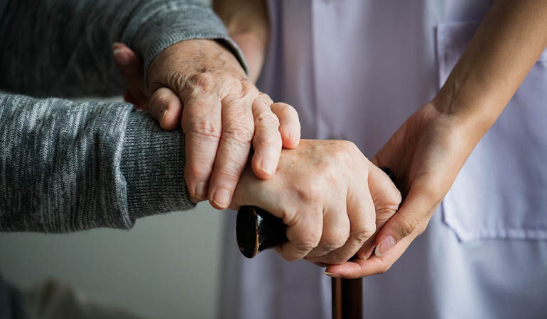 palliative care services